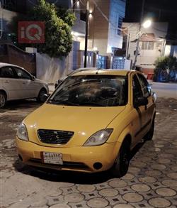 Saipa Tiba